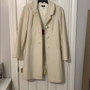 J.crew wool coat